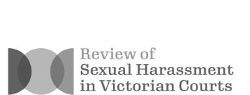 Review of Sexual Harassment