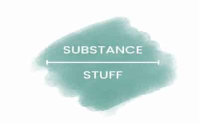 Stuff or substance