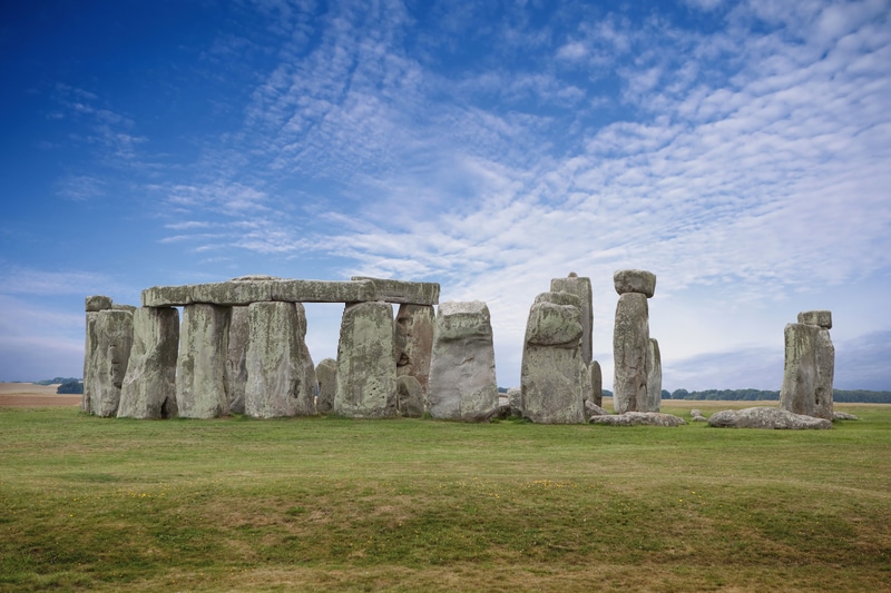 stonehenge